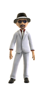 Xbox Avatar